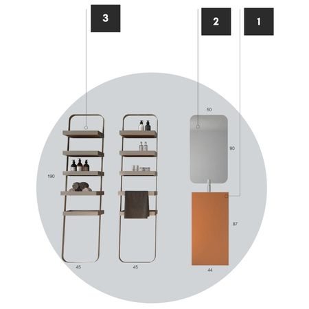 element compris dans lime 0 034 vasque sur pied